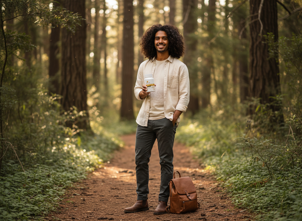 A Smarter Way to Care for Your Roots