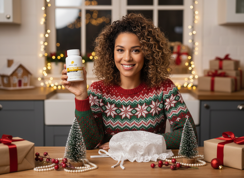 When Your Hairstyle Isn’t Your Follicles’ BFF