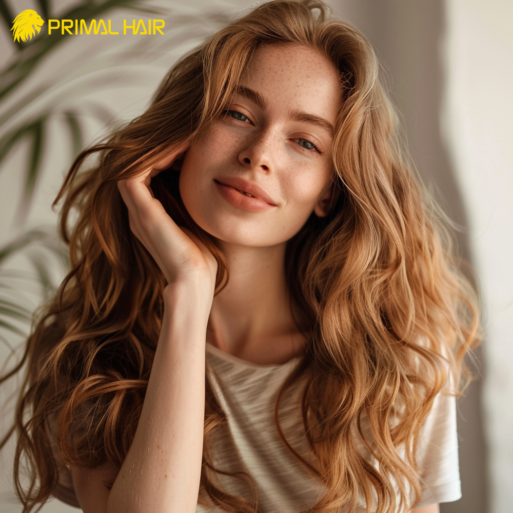 Discover Natural Solutions to Stimulate Hair Growth