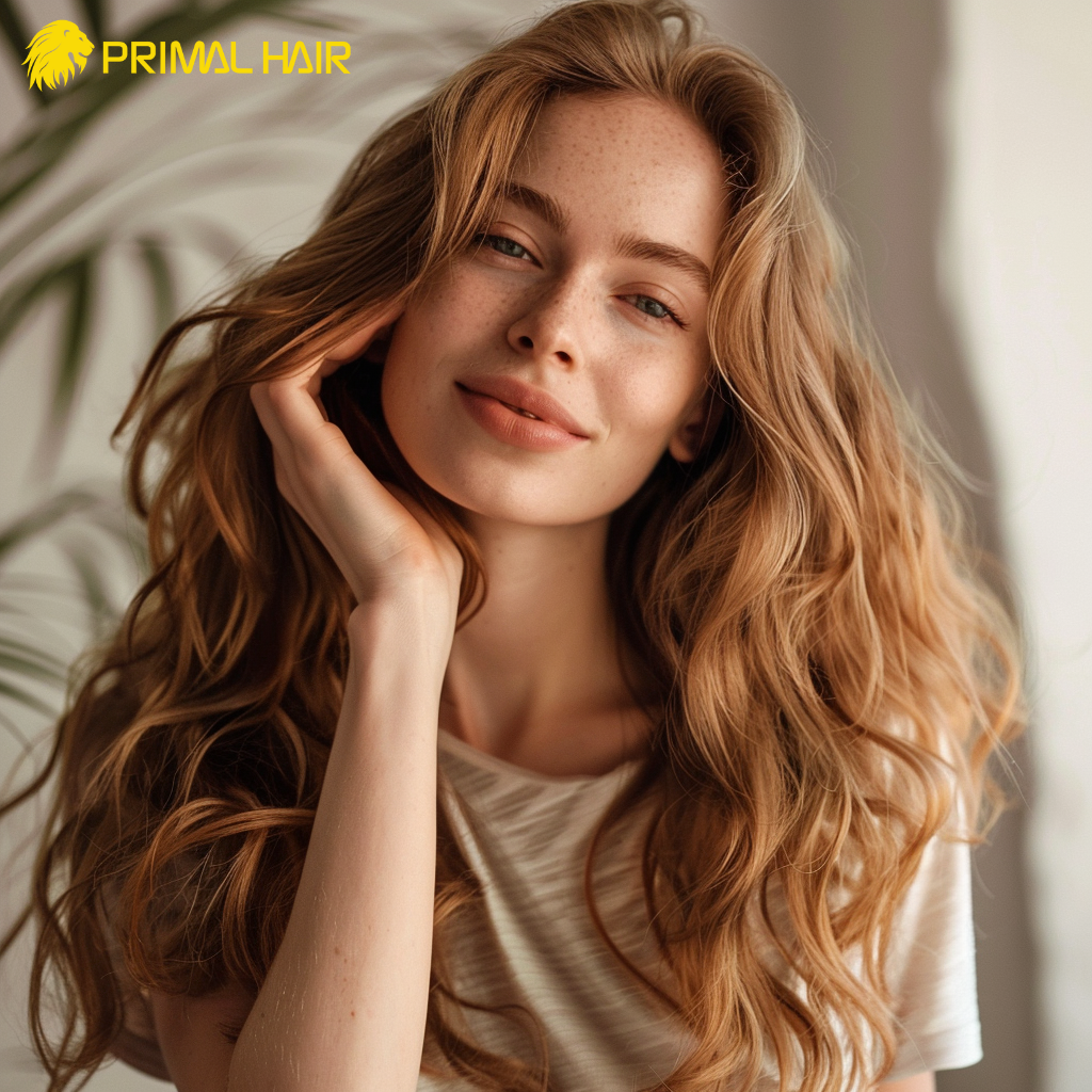 Discover Natural Solutions to Stimulate Hair Growth