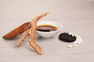 Rehmannia's potential to improve hair health