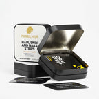 PRIMAL HAIR - Hair, Skin and Nails Oral Strips
