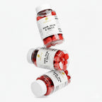 PRIMAL HAIR - Hair, Skin and Nails Gummies