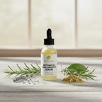 PRIMAL HAIR - Botanical Hair Growth Serum