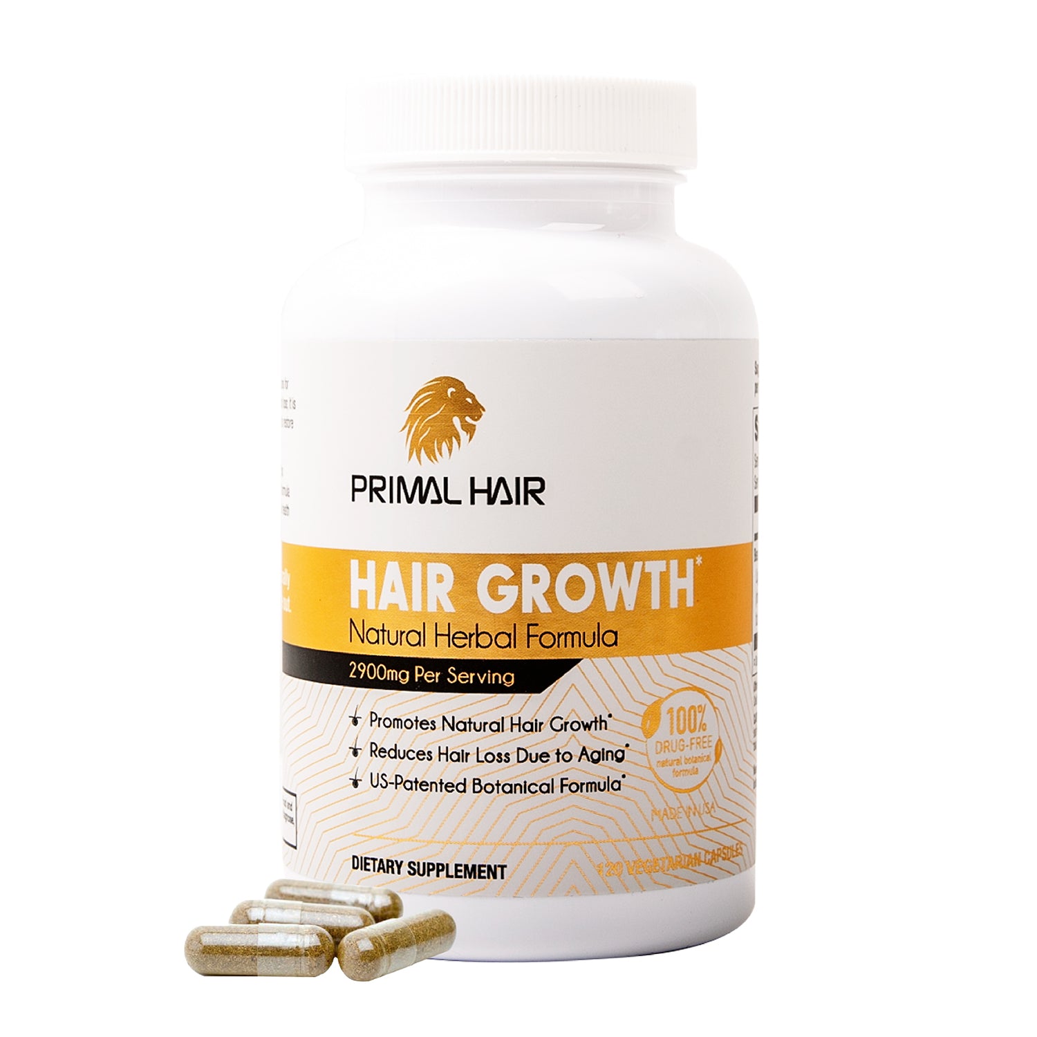 Mua DrFormulas DHT Blocker for Men and Women | HairOmega Advanced Hair  Growth Supplements with Biotin 5000 mcg | Hair Loss Vitamins Pills, 45 Day  Supply trên Amazon Mỹ chính hãng 2023 | Fado