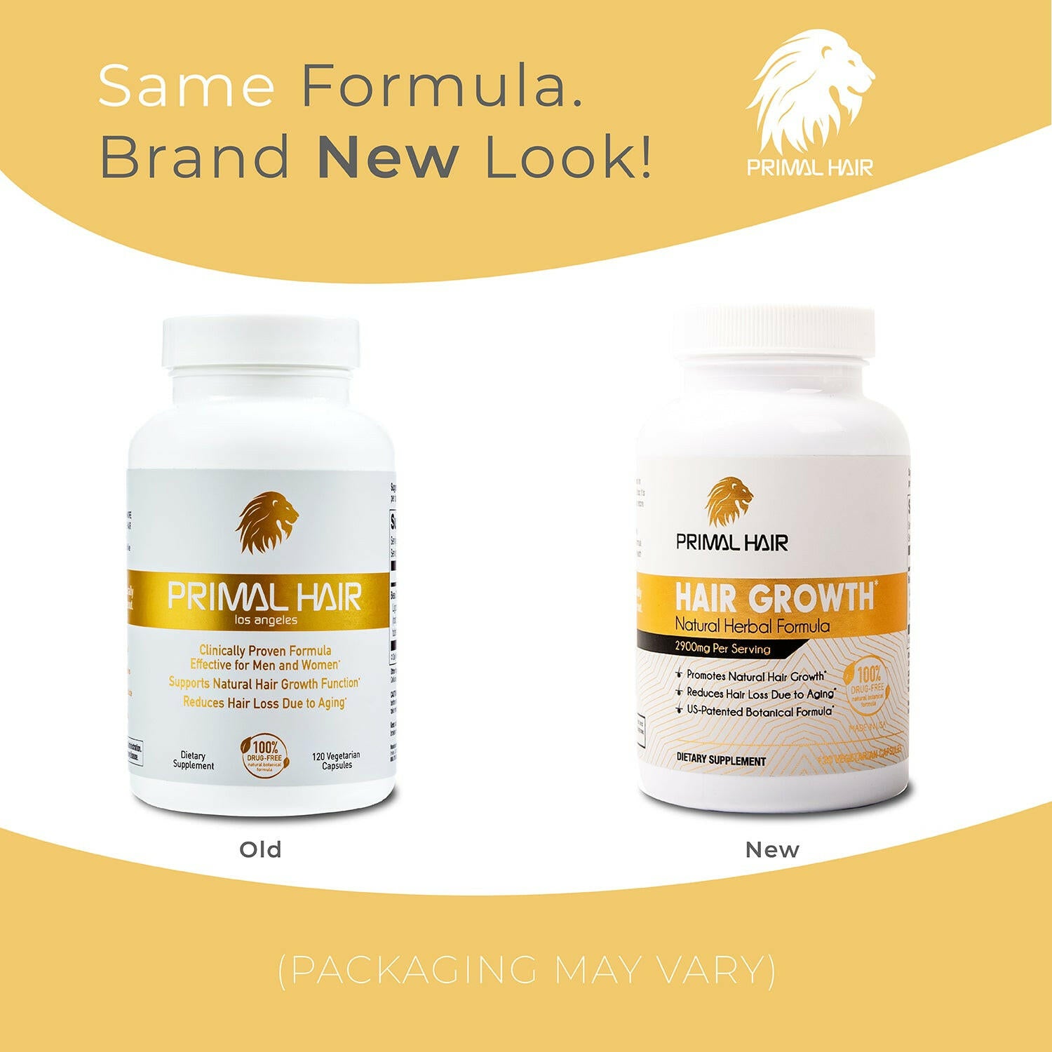 16 Best Vitamins for Hair Growth 2023 - Top Hair Growth Supplements